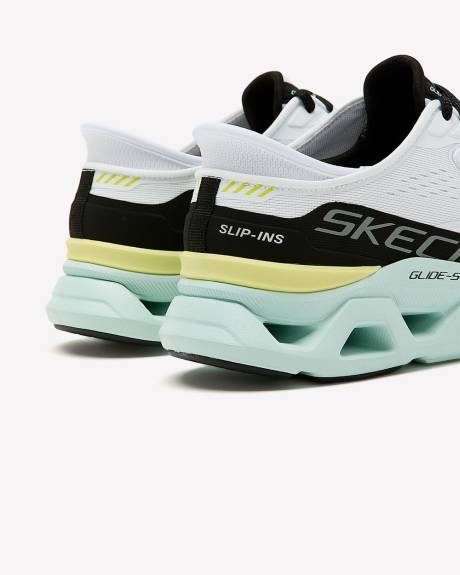 Wide Width, Slip-On Glide Step Altus Shoes - Skechers
