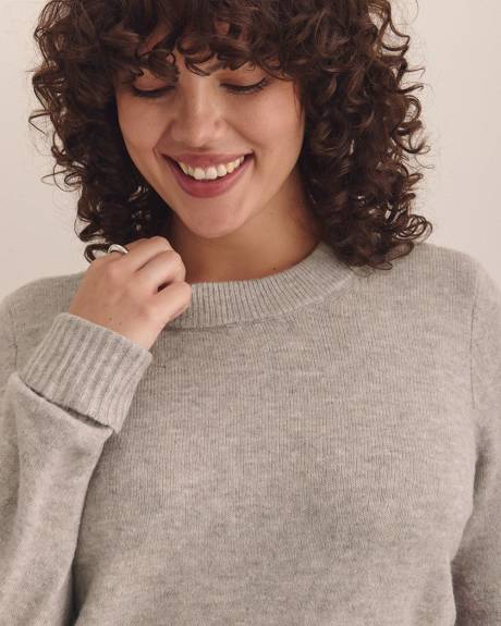 Crewneck Sweater