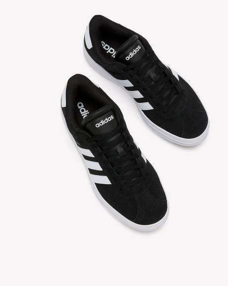 Regular Width, VL Court Bold Sneakers - adidas