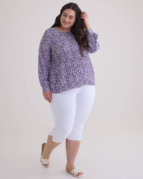 Comfy Plus Size Leggings, Plus Size Clothing