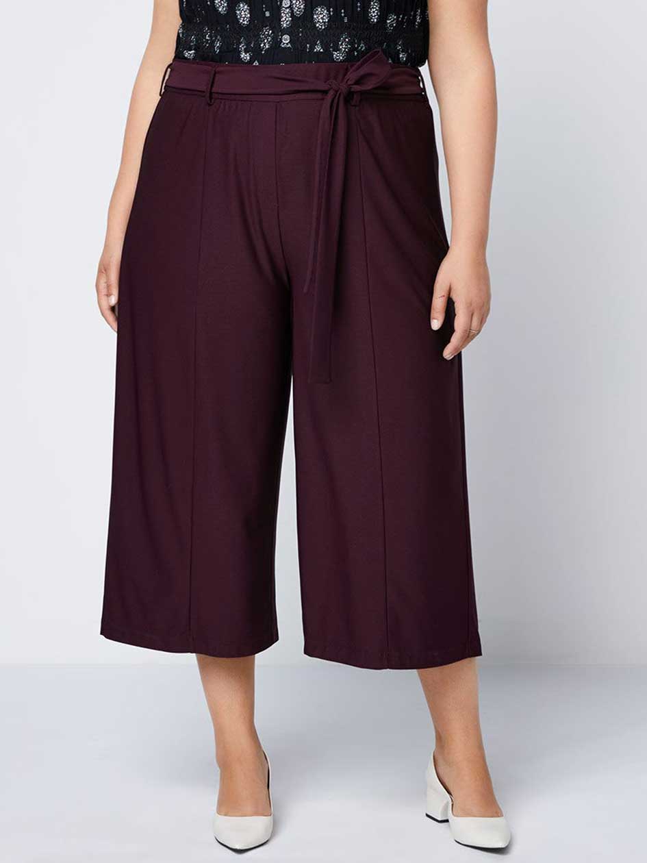 Stylish Plus Size Capris Plus Size Clothing Penningtons
