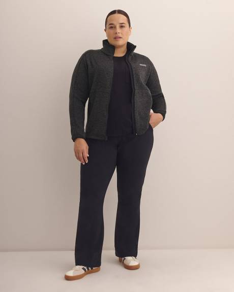 Sweater Weather Full Zip Jacket - Columbia