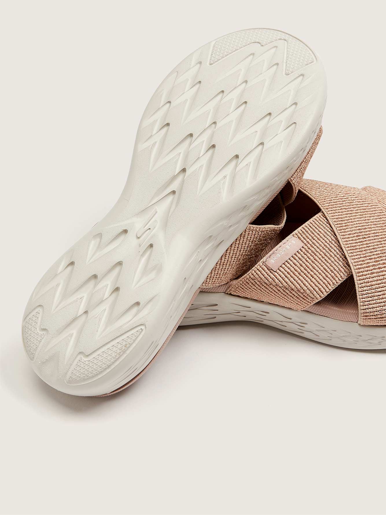 skechers on the go glistening sandals