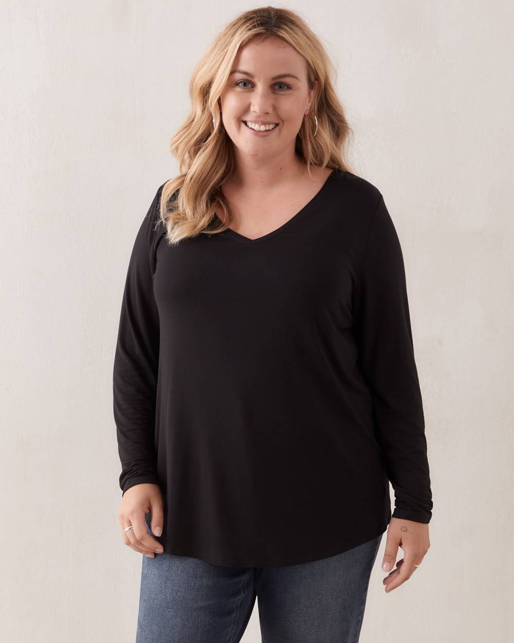 Plus Size Clothing Stylish Trendy Plus Size Fashions Penningtons