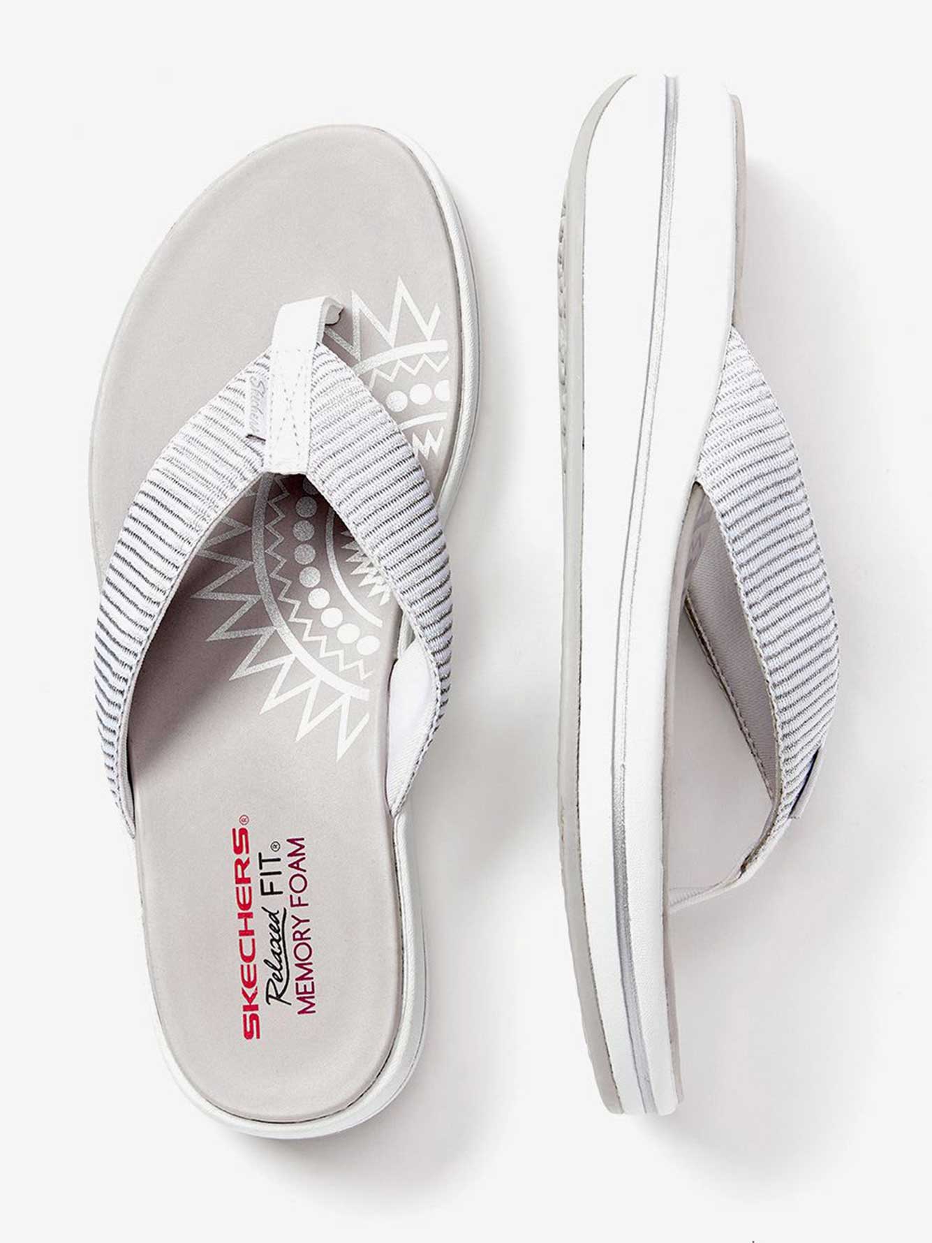 skechers wide width
