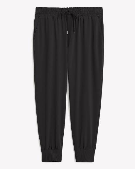 Responsible, 4-Way Stretch Jogger Pant - Active Zone