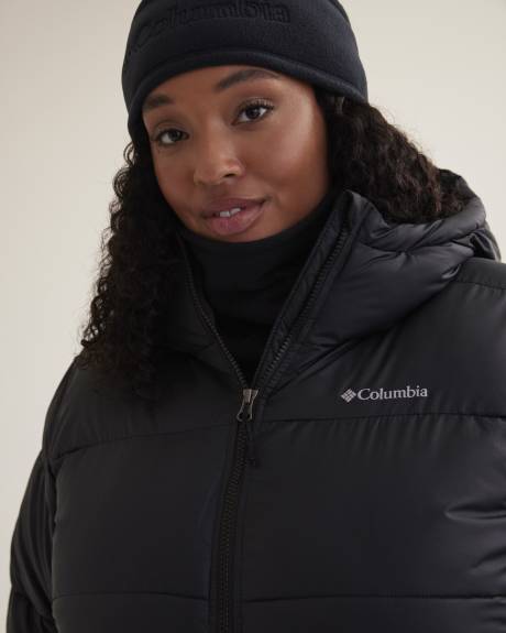 Fast Trek II Fleece Headband - Columbia