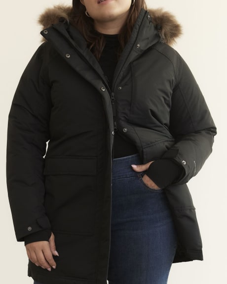 Little Si Insulated Parka - Columbia