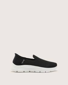 Wide Width, GOwalk Flex Slip-ins - Skechers