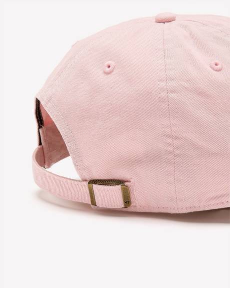 Yankees Baseball Cap