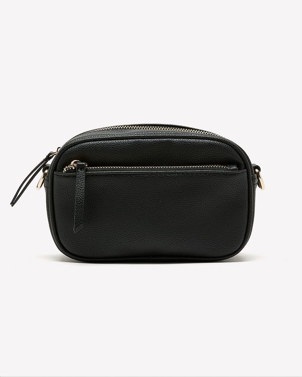 Mini Crossbody Camera Bag