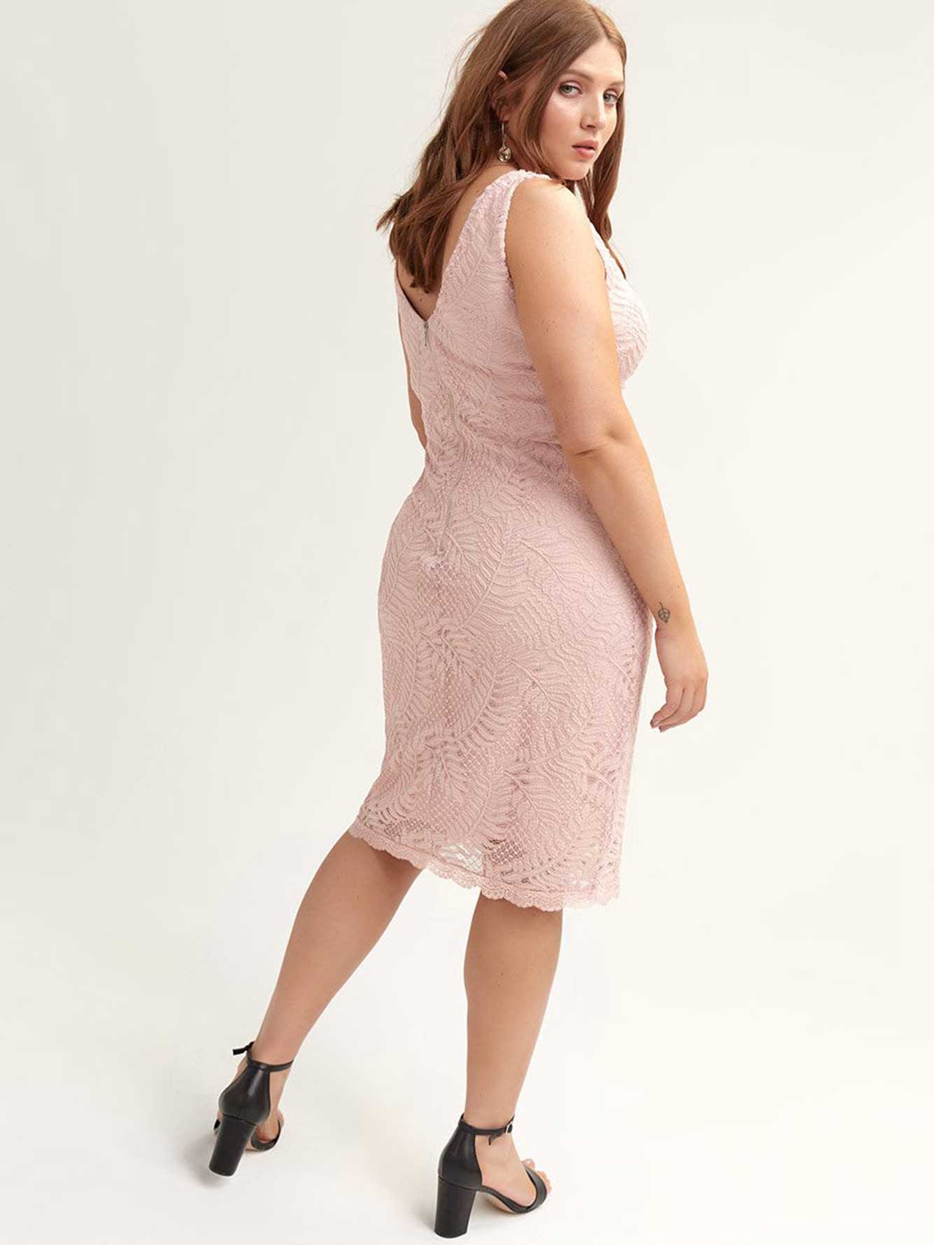dresses at penningtons