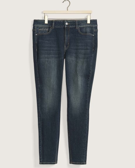 Responsible Jean Legging With Pockets - d/C Jeans