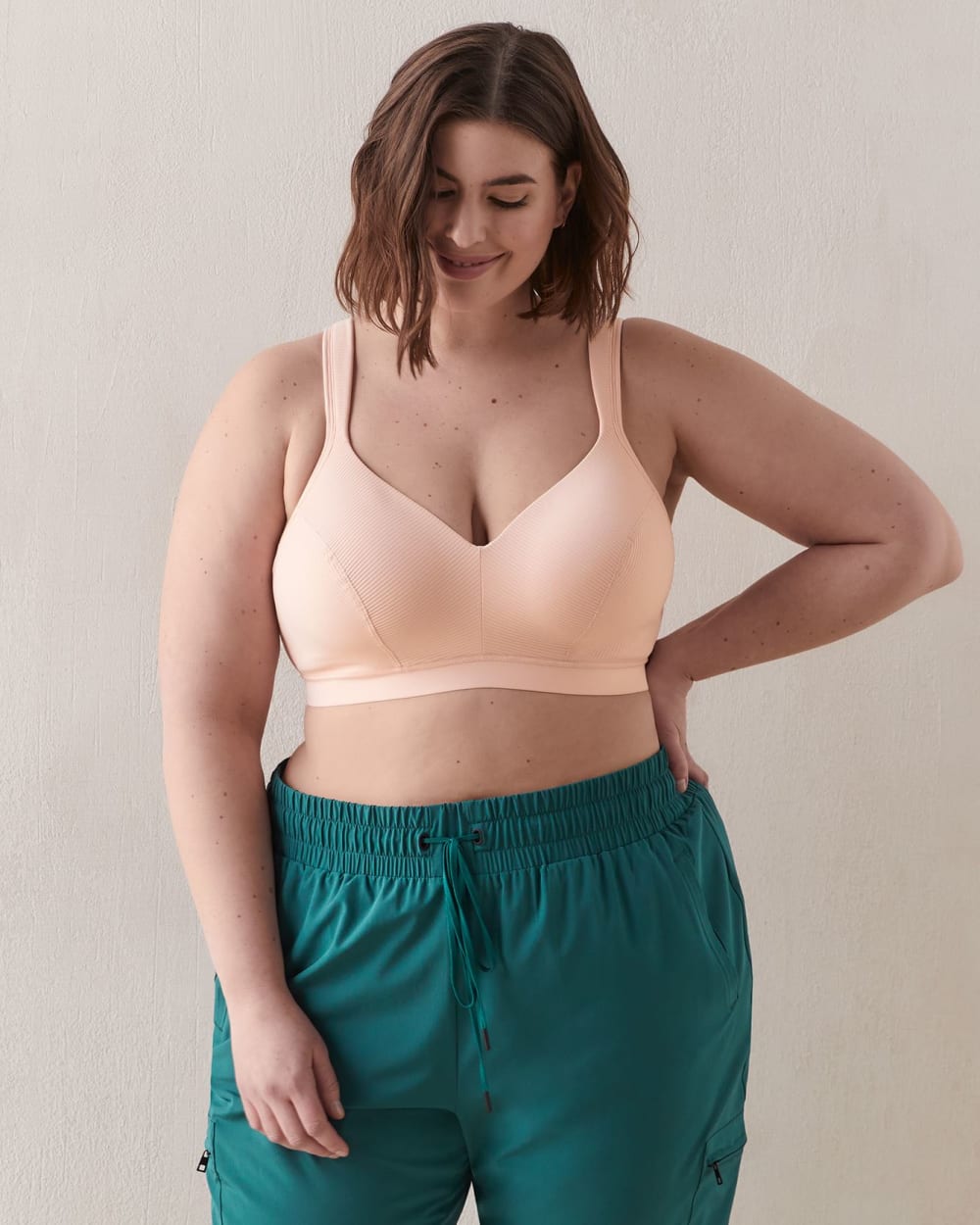 Penningtons sports bra sales
