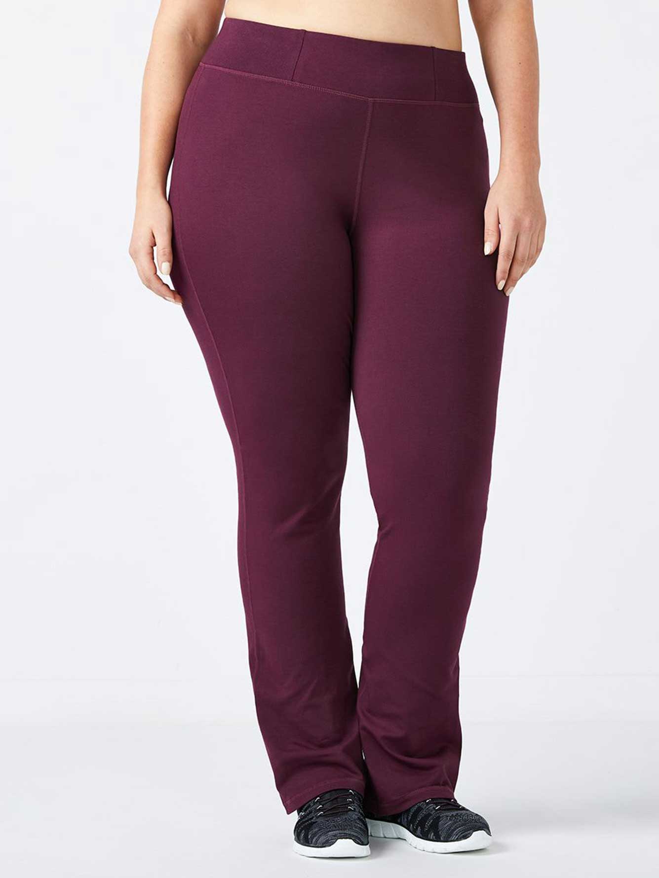Yoga Pants In Petite Length  International Society of Precision Agriculture