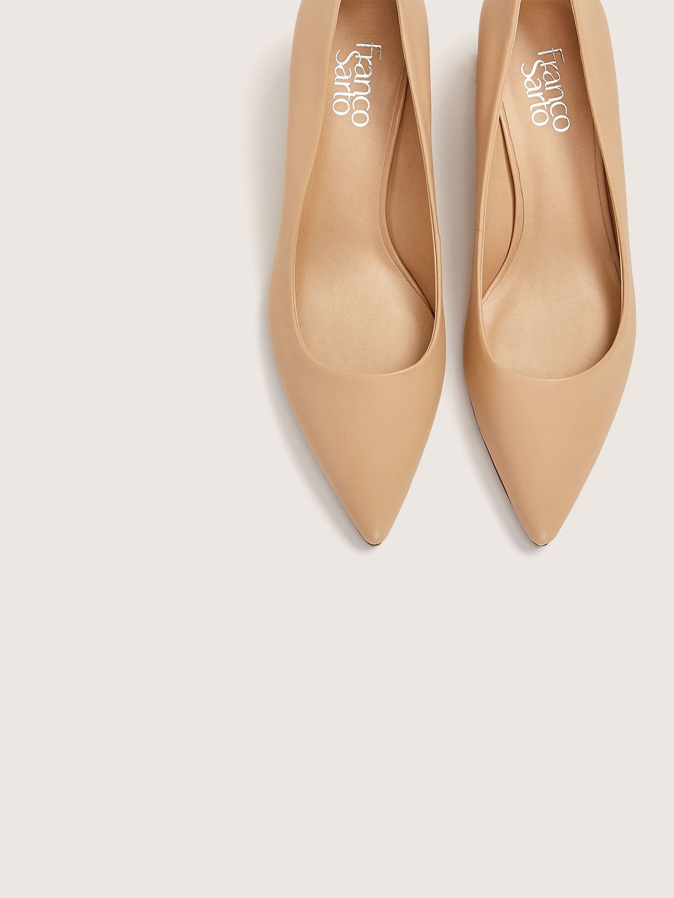 franco sarto wide shoes