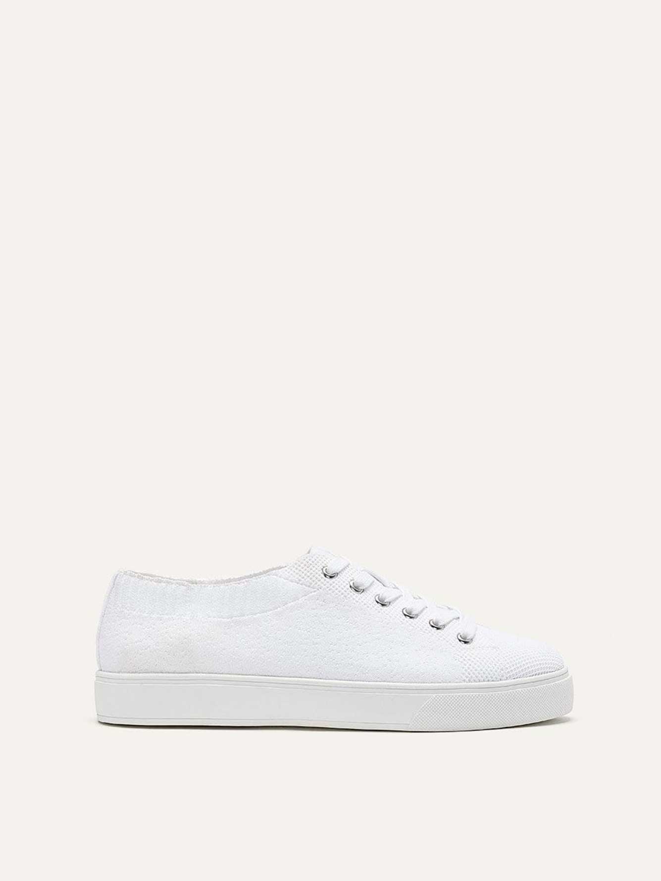 Wide Lace Up Sneakers | Penningtons