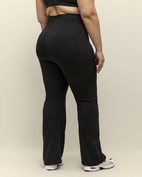 Responsible, Black Sculpting Yoga Pant - Active Zone