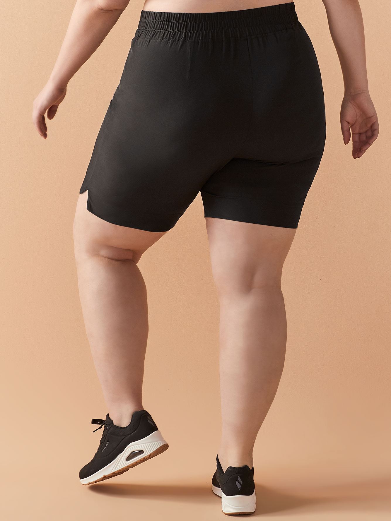 pd&c stretch shorts