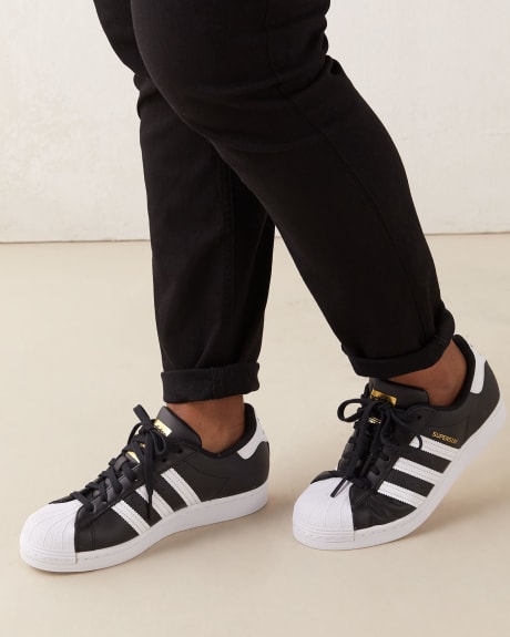 Regular Width Superstar Sneaker - adidas