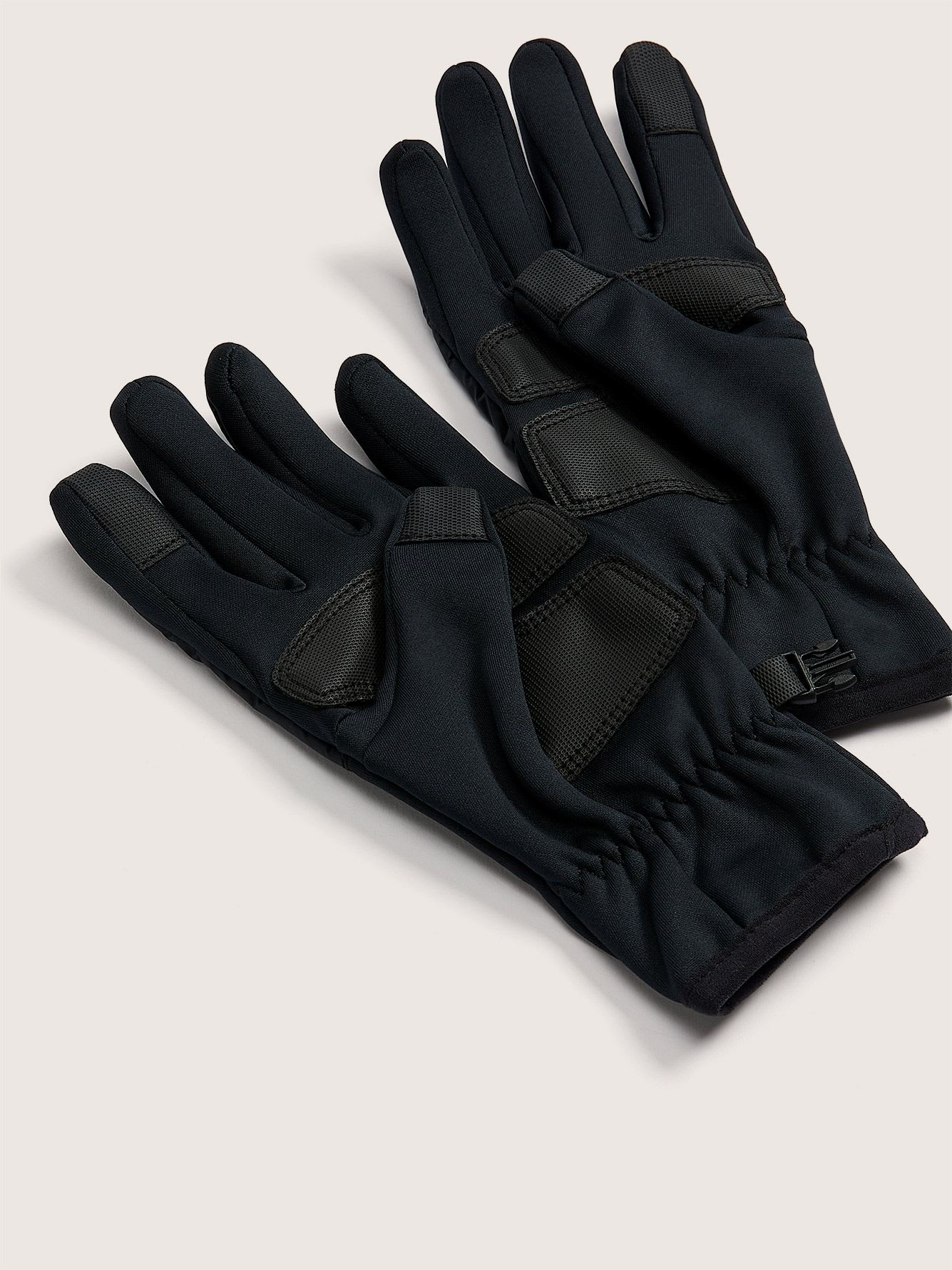 Cloudcap Fleece Gloves Columbia Penningtons