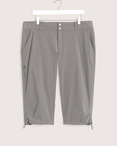 Saturday Trail II Knee Pant - Columbia