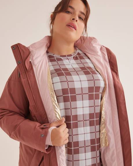 Manteau 3 en 1 Payton Pass - Columbia