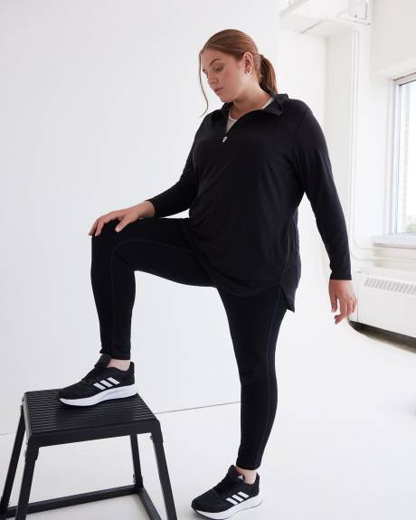 Half-Zip Pullover - Active Zone