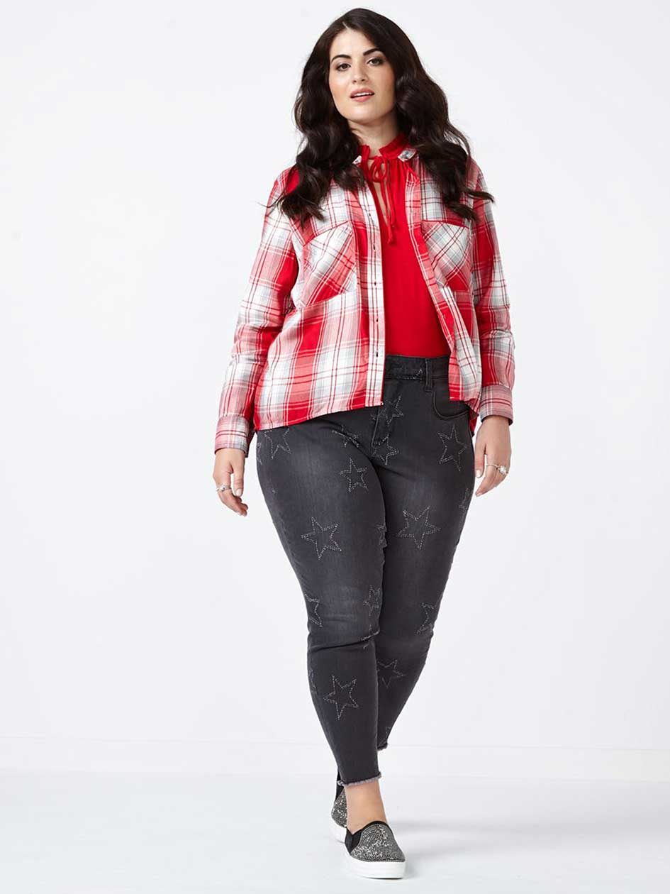 melissa mccarthy shirt