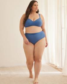 Microfibre Brief - ti Voglio
