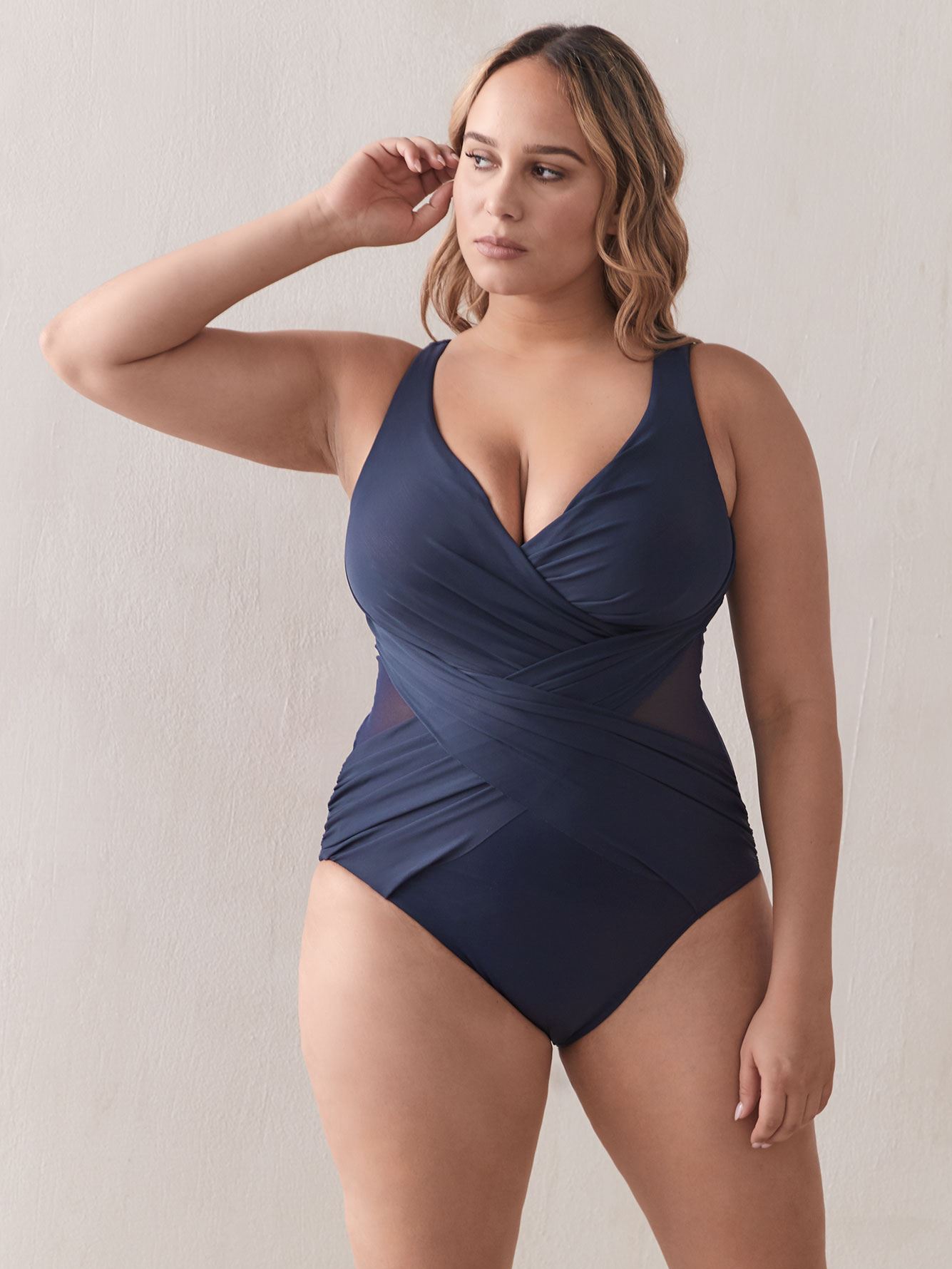 miraclesuit before and after