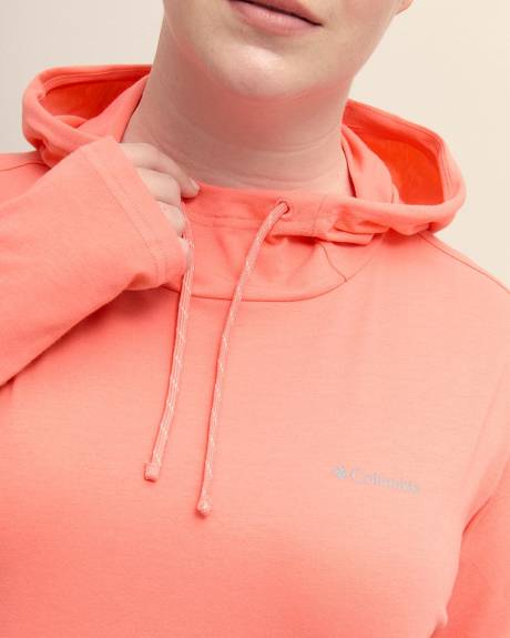 Sun Trek Hoodie - Columbia