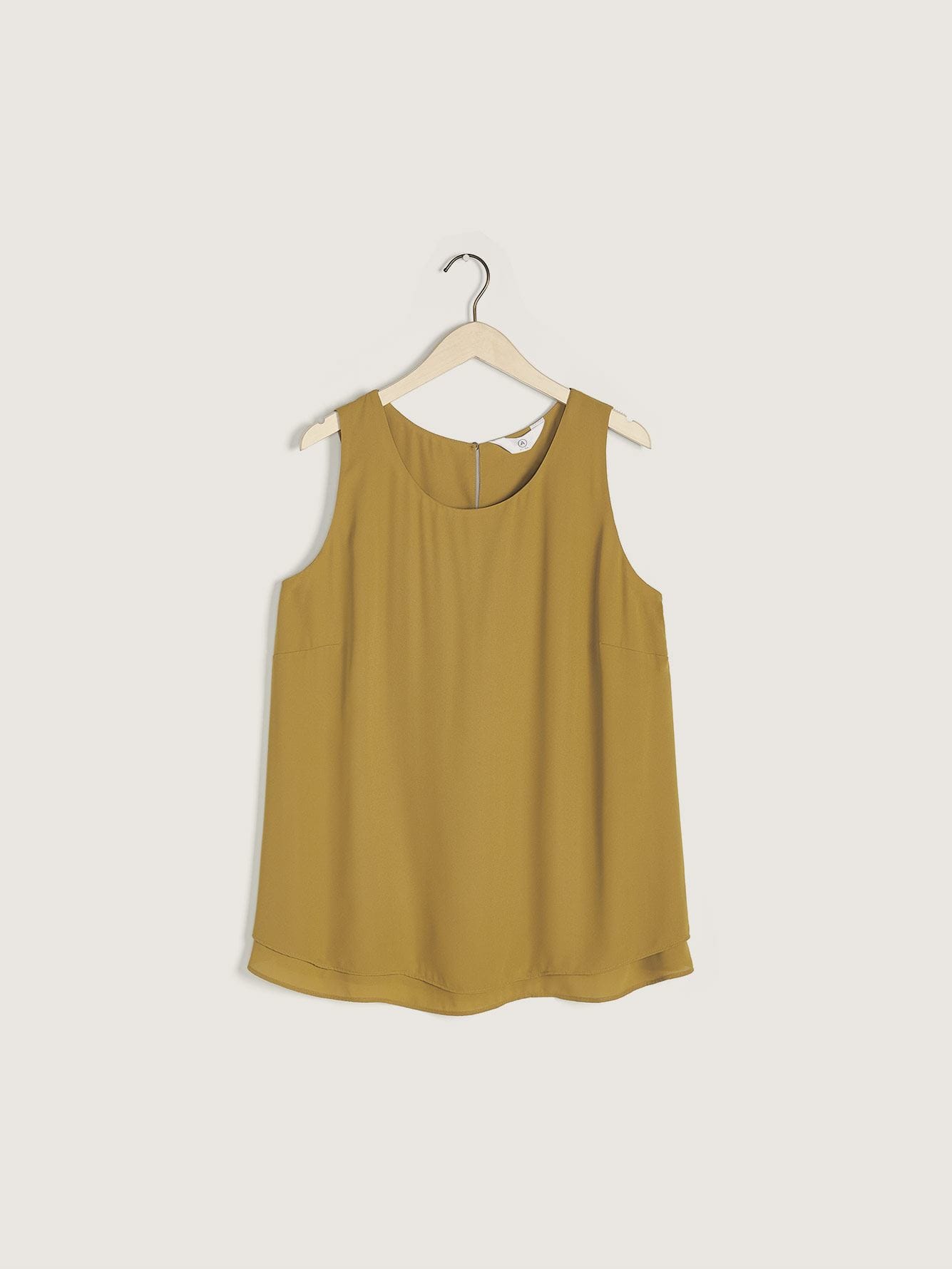 Double Layer Swing Cami | Penningtons