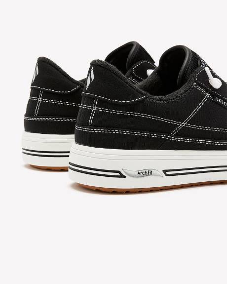 Wide Width, Arcade - Arcata Sneaker - Skechers