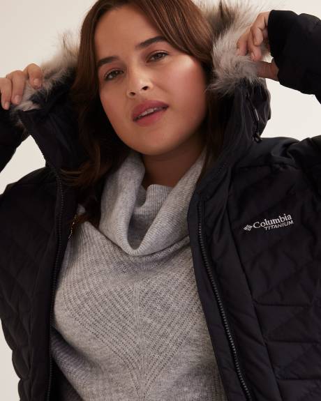 Bird Mountain II Insulated Jacket - Columbia