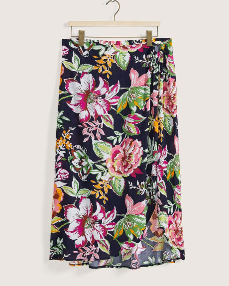 Ring Sarong Skirt - Anne Cole
