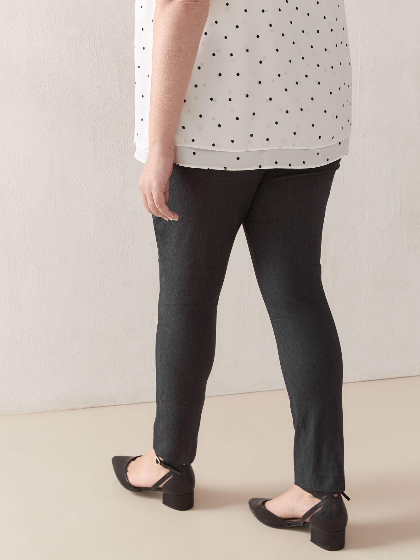 Savvy Fit, Skinny Pant - In Every Story | Penningtons