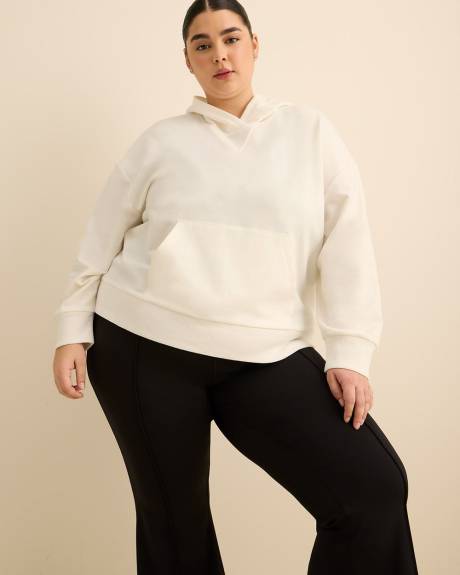 Chandail &agrave; capuchon tendance - Active Zone