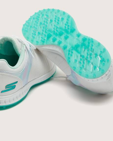Wide Width, Spikeless Golf Shoe - Skechers