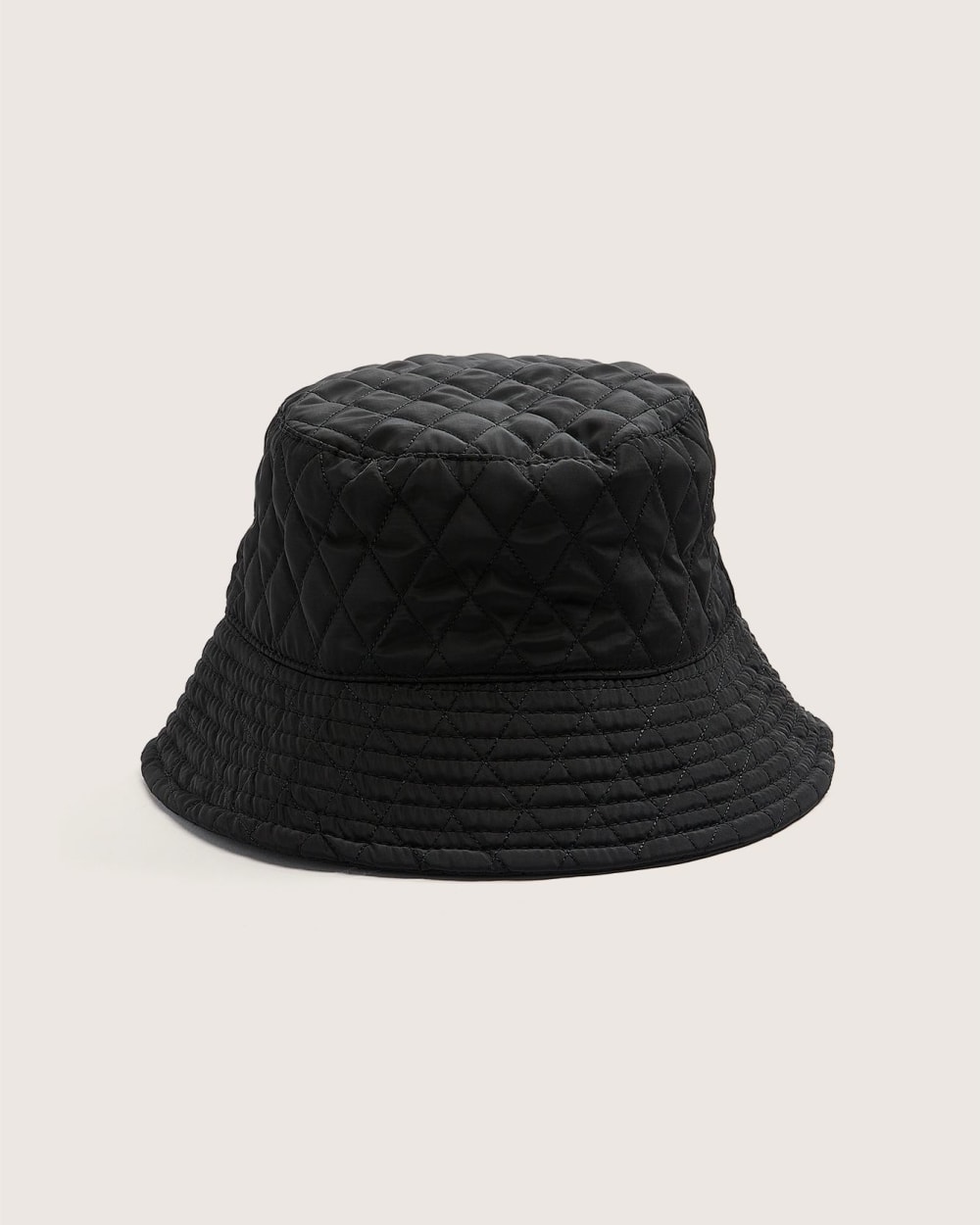 Quilted Bucket Hat Penningtons