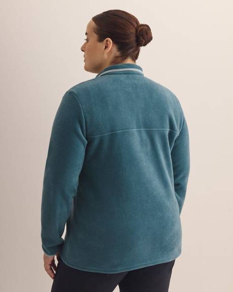 Benton Springs Half-Snap Pullover - Columbia