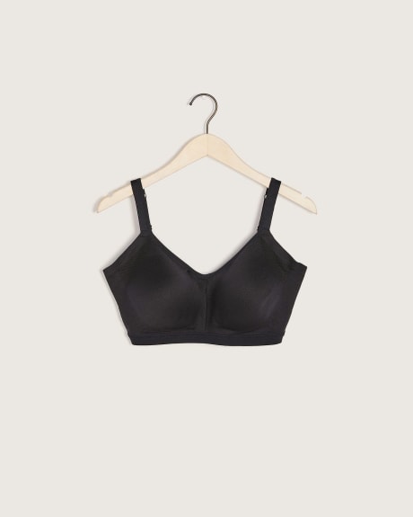 Easy Does It Wireless Bra Olga by Warner's Penningtons