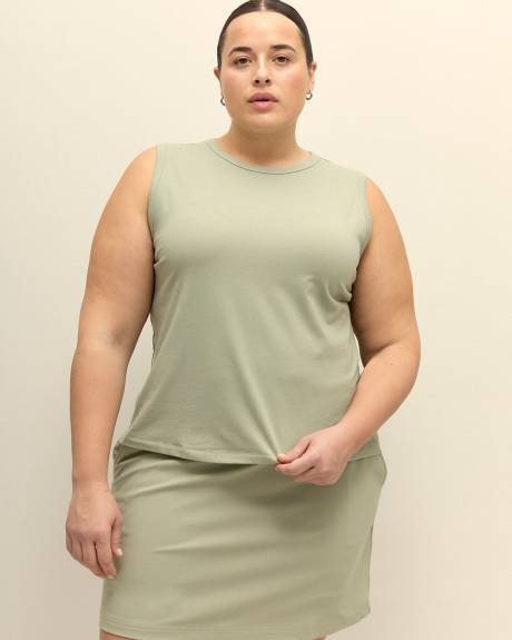 Camisole Sun Trek - Columbia
