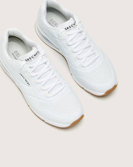 Wide-Width, Athletic Uno 2 Air Around You Sneakers - Skechers