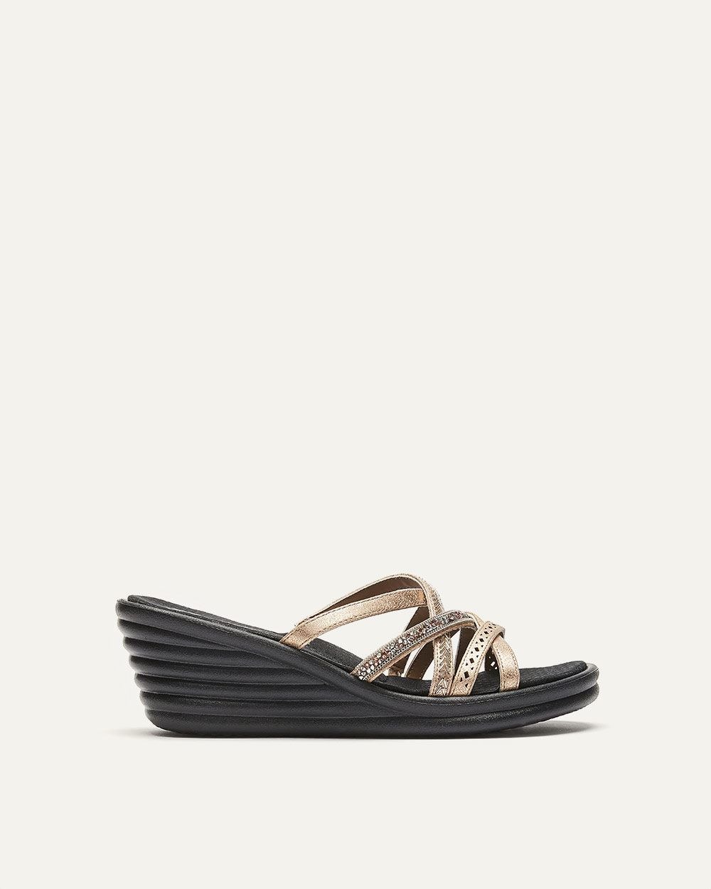 skechers fancy sandals