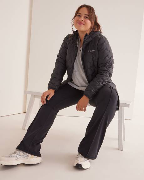 Manteau long en duvet Delta Ridge - Columbia