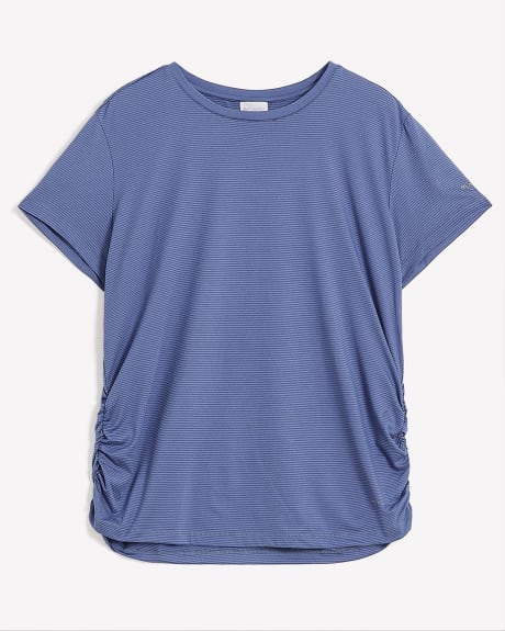 Leslie Falls Short Sleeve T-Shirt - Columbia