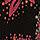Robe en tricot avec manches longues cloches, tissu responsable