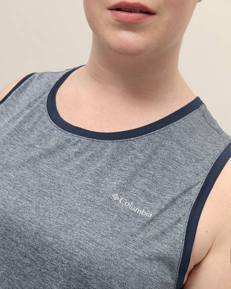 Bluevista Hill Tank Top - Columbia
