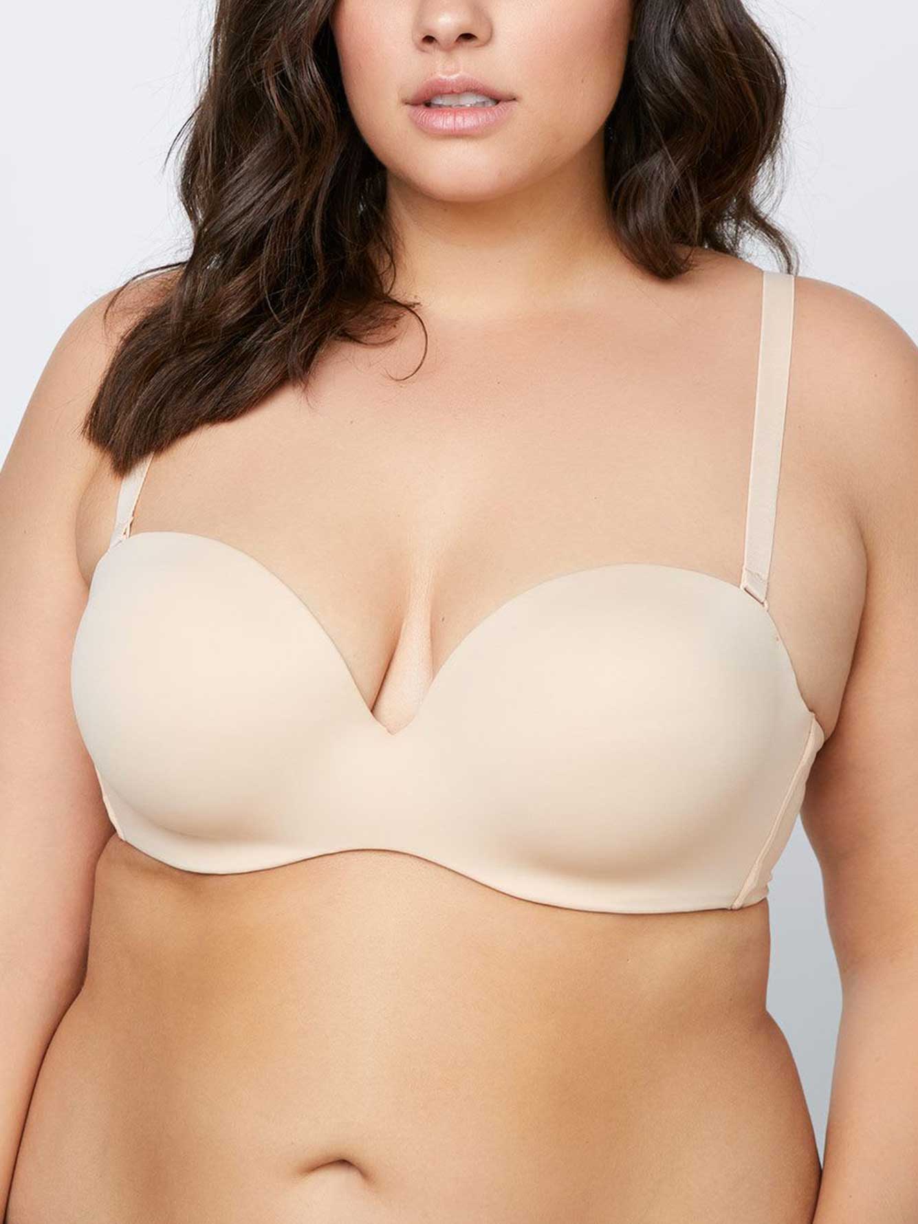 strapless bra cost